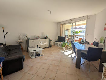 appartement à Toulon (83)