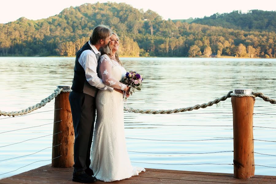 Fotografo di matrimoni Nicola Brander (nicolabrander). Foto del 11 febbraio 2019