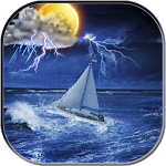 Storm - weather forecast Apk