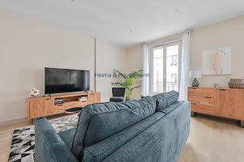 appartement à Paris 18ème (75)