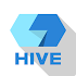 with HIVE1.5.1