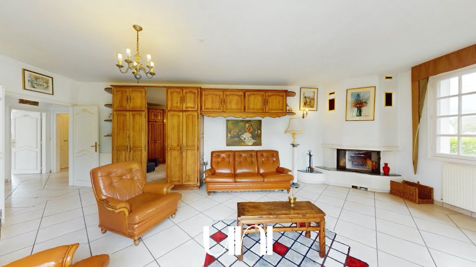 Vente maison 7 pièces 236 m² à Caen (14000), 848 000 €