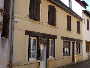 maison à Ainay-le-Château (03)