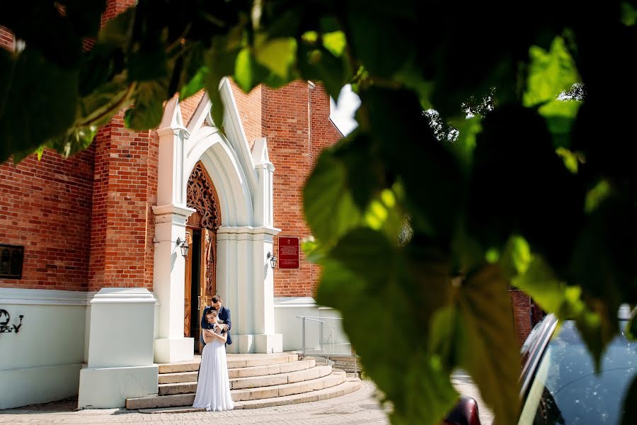 Wedding photographer Elena Miroshnik (mirlena). Photo of 2 February 2021