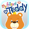 My friend Teddy (US English) icon