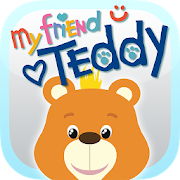 My friend Teddy (US English) 1.1 Icon