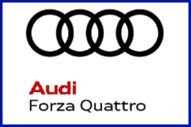 Audi Forza Quattro