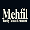 Mehfil Family Garden Restaurant, Pimple Gurav, Pune logo