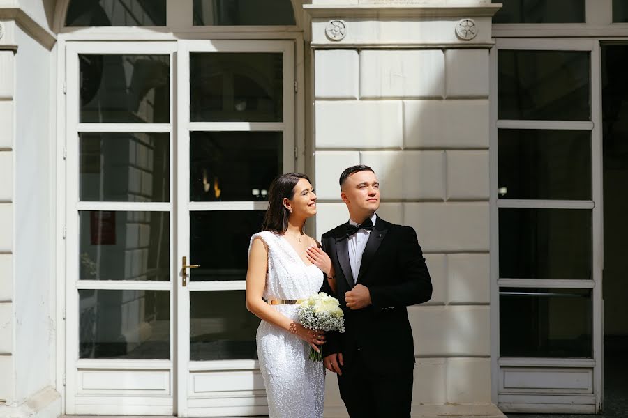 Svatební fotograf Alex Fertu (alexfertu). Fotografie z 26.března