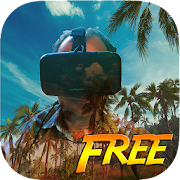 VR Experience Free 2.1b Icon