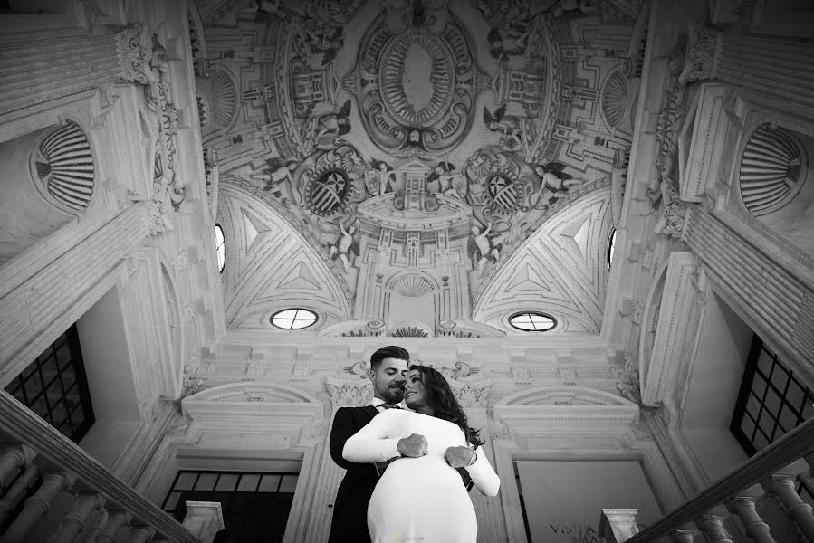 Photographe de mariage Adrian Naranjo (adriannaranjo). Photo du 17 juin 2019