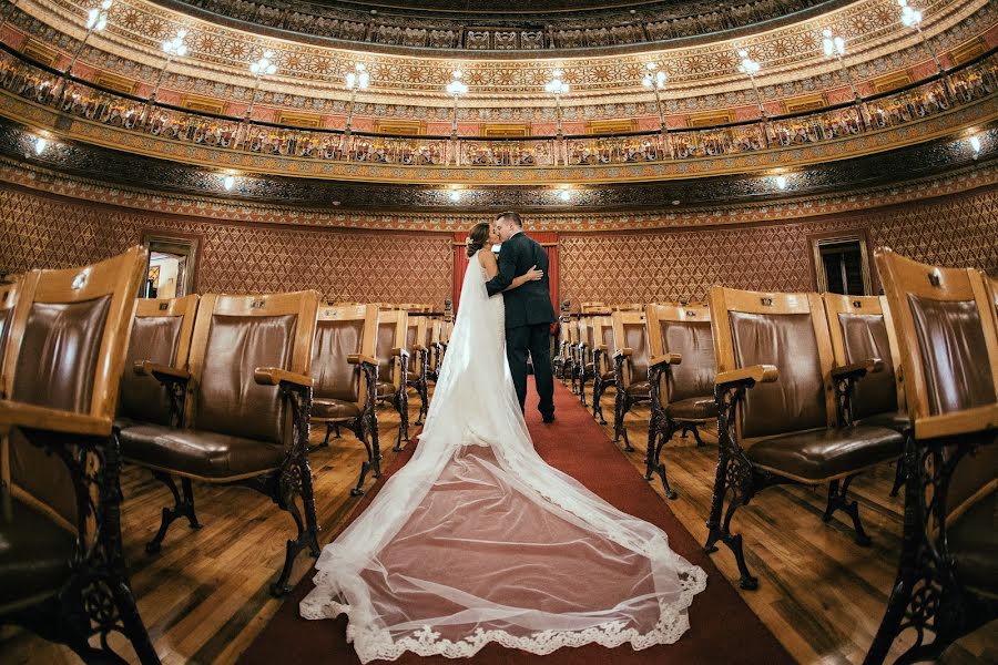 Fotógrafo de bodas Carlos Mendoza Aguilar (carlospuntoblu). Foto del 25 de julio 2018