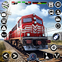 Icon City Train Driver Simulator 3D