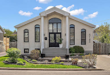 Maison avec jardin 10