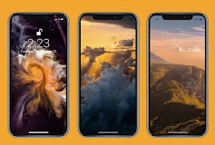 X Wallpapers