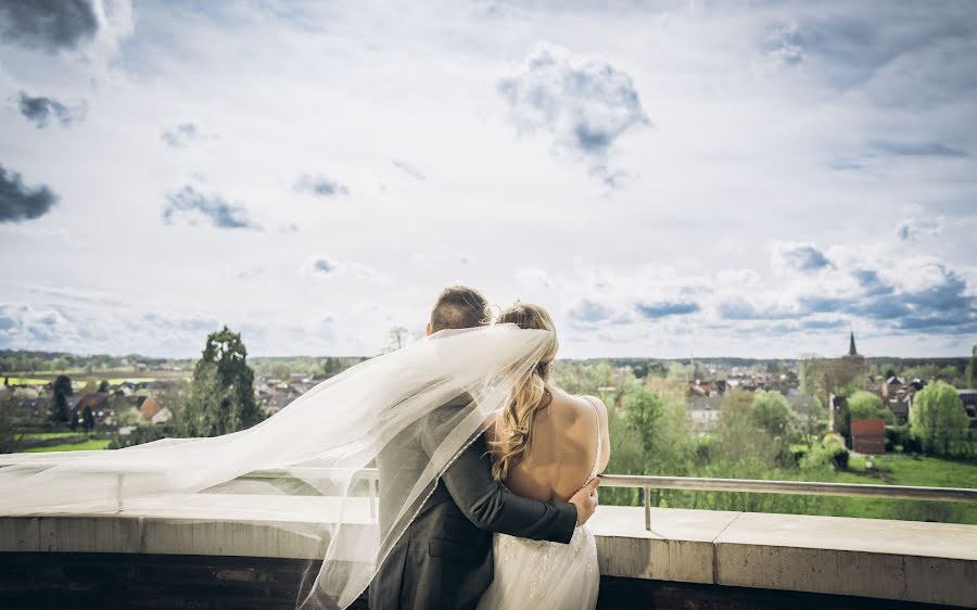 Fotograful de nuntă Kurt Dufraing (dufoto). Fotografia din 7 mai