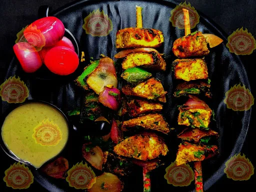 Paneer Tikka Tandoori