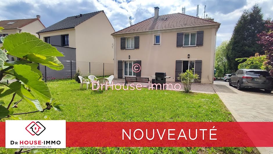 Vente maison 7 pièces 147 m² à Cormeilles-en-Parisis (95240), 697 000 €