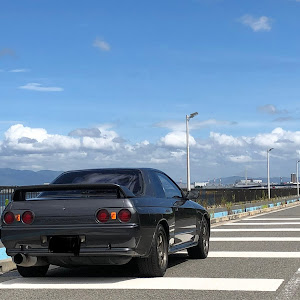 スカイライン GT-R BNR32