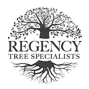 Regency Tree Specialists Logo