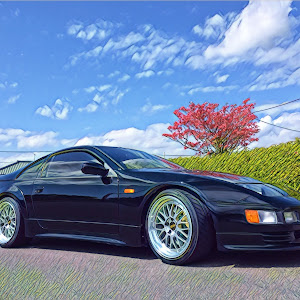 フェアレディZ 300ZX NA