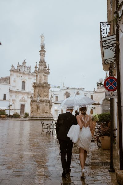 Photographe de mariage Michele De Nigris (micheledenigris). Photo du 27 juin 2019