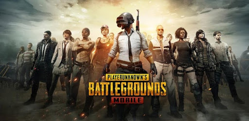 Guide for PUBG Mobile