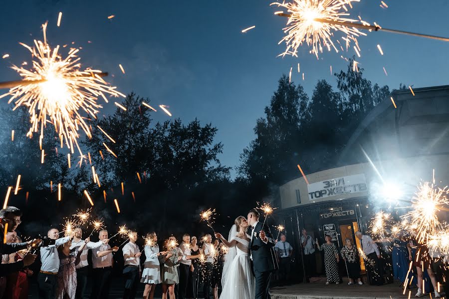 Fotografer pernikahan Artem Selchikhin (artselya). Foto tanggal 11 Agustus 2023