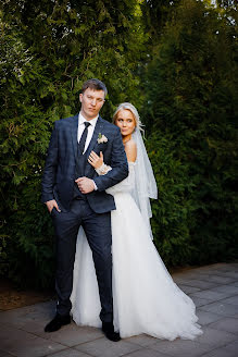 Bryllupsfotograf Oleg Sverchkov (sverchkovoleg). Bilde av 31 januar 2022