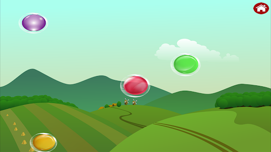 Bubble Pop - Fun with Learn Alphabets Numbers(圖7)-速報App