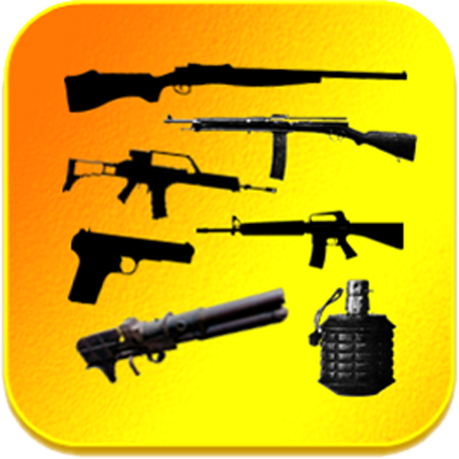 Guns son Simulator icon