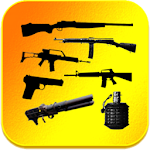 Guns Sound Simulator Apk