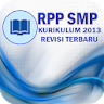 RPP IPS SMP/MTs Kurikulum 2013 icon