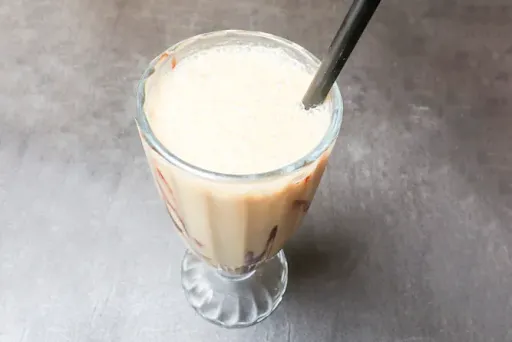 Classic Cold Coffee