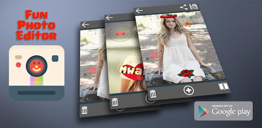 Fun Photo Editor On Windows Pc Download Free 1 0 Com Kuyhaa