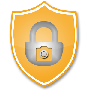 Camera Blocker - Anti Spyware 1.3.7 Icon