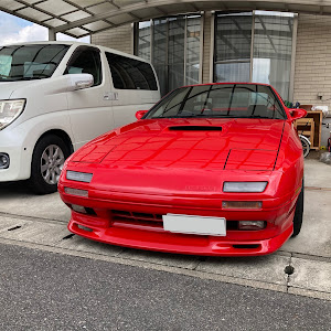 RX-7 FC3S