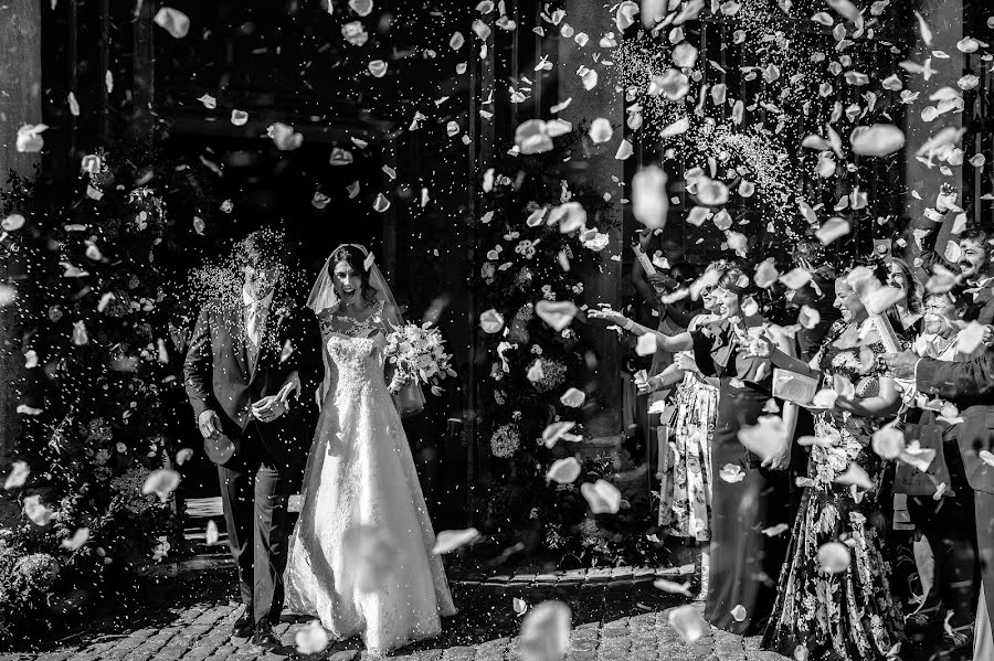 Wedding photographer Massimiliano Magliacca (magliacca). Photo of 10 September 2019