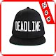 Download embroidery hat design For PC Windows and Mac 1.0