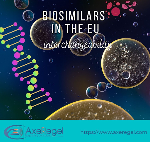 Biosimilars in EU