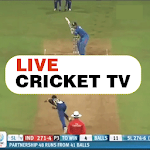 Cover Image of ดาวน์โหลด All Cricket - live cricket tv advices 9.8 APK