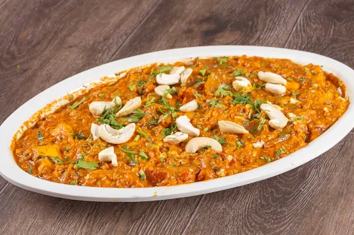 Paneer Kaju Masala