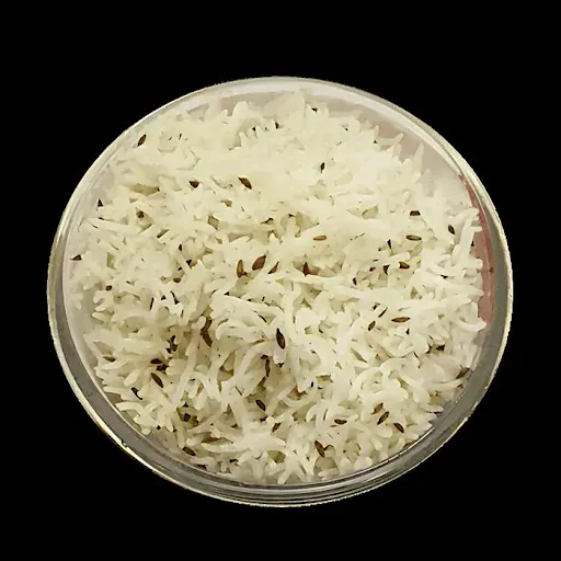 Jeera Rice