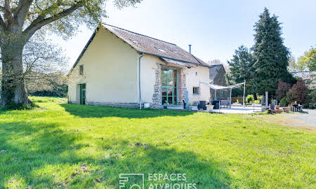 Maison De Luxe Chateaugiron A Vendre Achat Et Vente Maison De Prestige