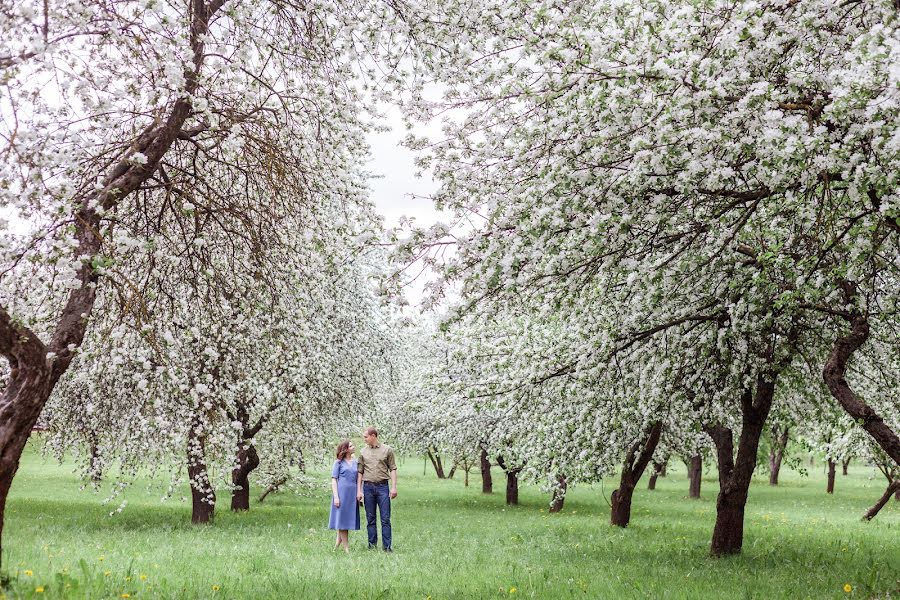 Svadobný fotograf Oksana Lebed (oksanalebedz). Fotografia publikovaná 7. júna 2016