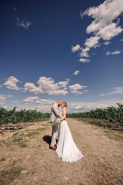 Hochzeitsfotograf Katharina Enns (enns). Foto vom 28. September 2022