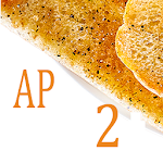 Cover Image of Télécharger AP recipe 2 1.0 APK