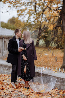 Fotógrafo de bodas Polina Pavlova (polina-pavlova). Foto del 29 de diciembre 2021