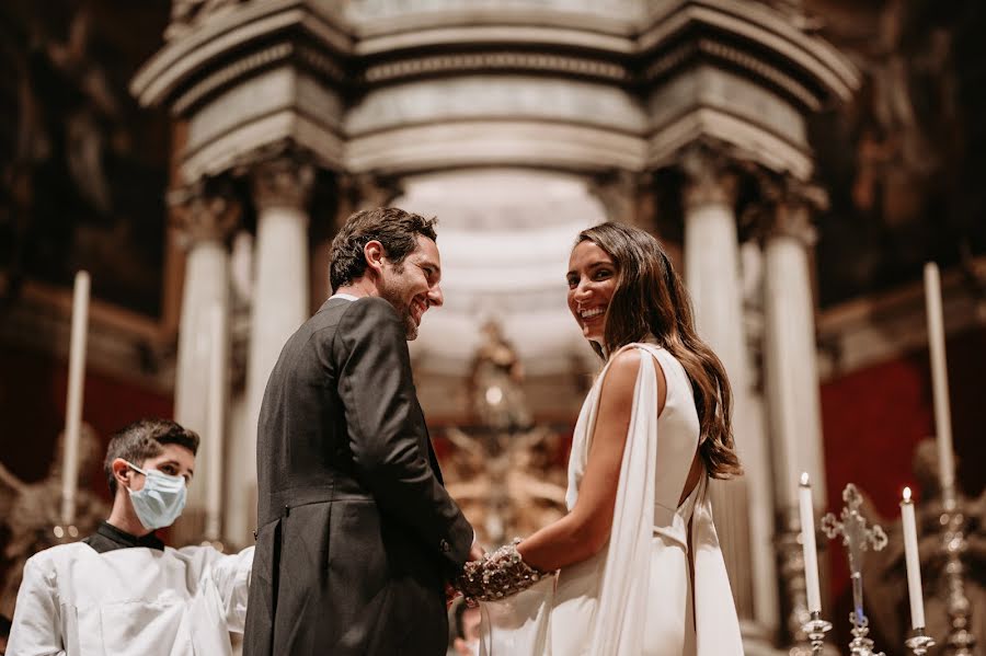 Fotografo di matrimoni Alberto Germá (studiolofit). Foto del 29 aprile