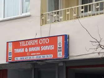 Yıldırım Oto